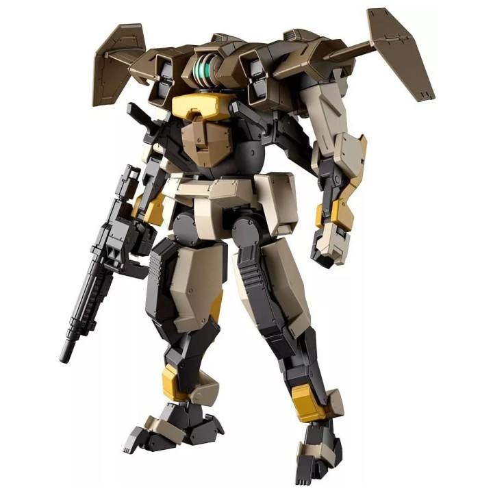 HG Brady Hound Kyokai Senki 1/72