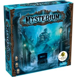 Mysterium (Castellano)