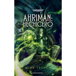 Ahriman 02 Hechicero