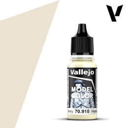 70918 004 - Hueso Vallejo Model Color