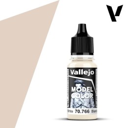 70766 021 - Blanco Crema Vallejo Model Color