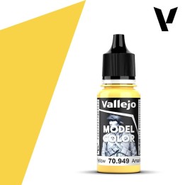 70949 024 - Amarillo Claro Vallejo Model Color