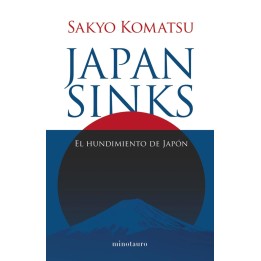 Japan Sinks