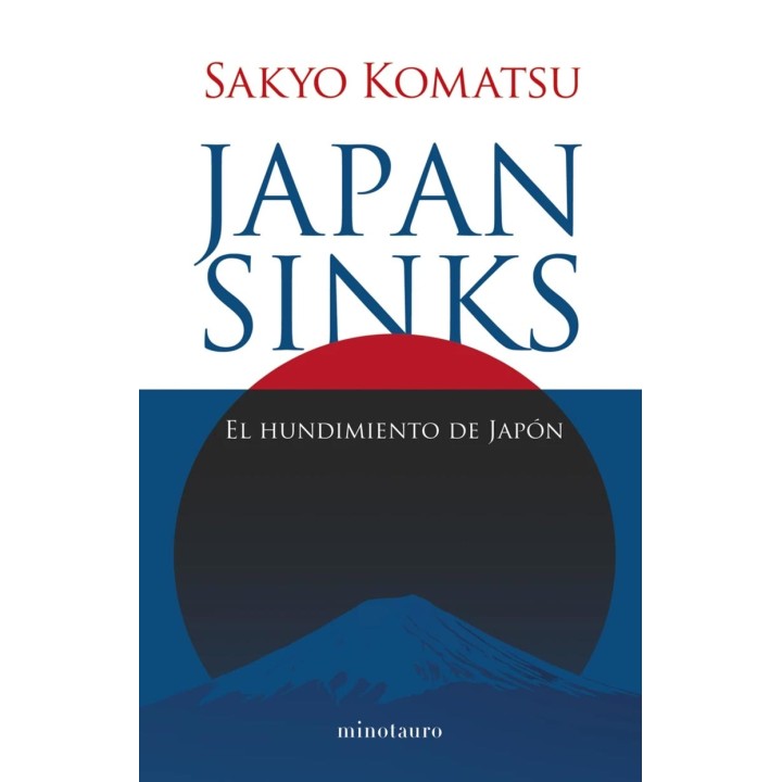 Japan Sinks