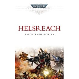 Space Marine Battles 01/04 Helsreach