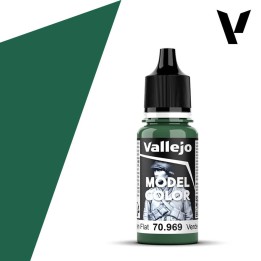 70969 078 - Verde Vallejo Model Color