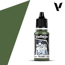 70891 086 - Verde Medio Vallejo Model Color