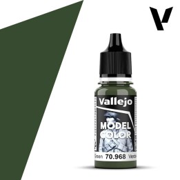 70968 088 - Verde Oliva Oscuro Vallejo Model Color