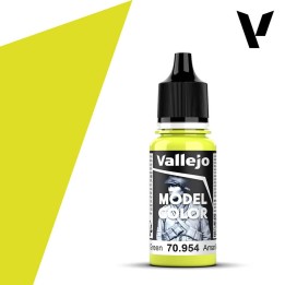 70954 090 - Amarillo Verde Vallejo Model Color