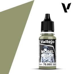 70885 097 - Verde Pastel Vallejo Model Color