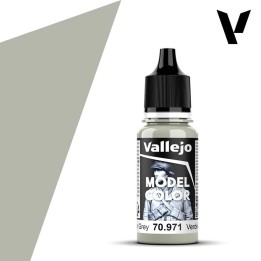 70971 167 - Verde Gris Pálido Vallejo Model Color