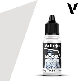 70993 165 - Gris Blanco Vallejo Model Color