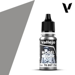 70997 195 - Plata Vallejo Model Color