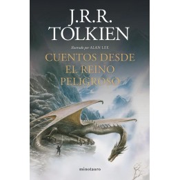 Cuentos desde el Reino Peligroso