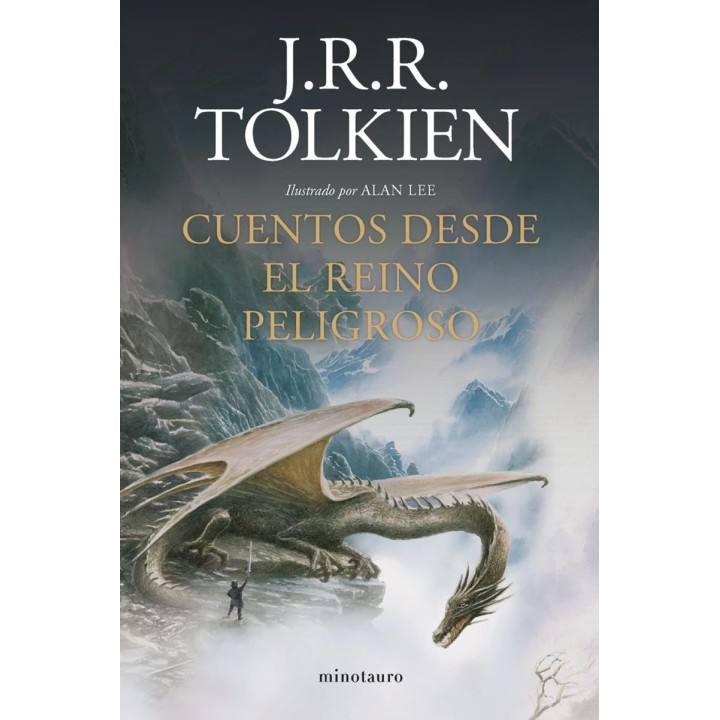 Cuentos desde el Reino Peligroso