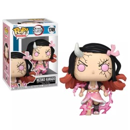 Funko Pop Nezuko Kamado 1749 Demon Slayer