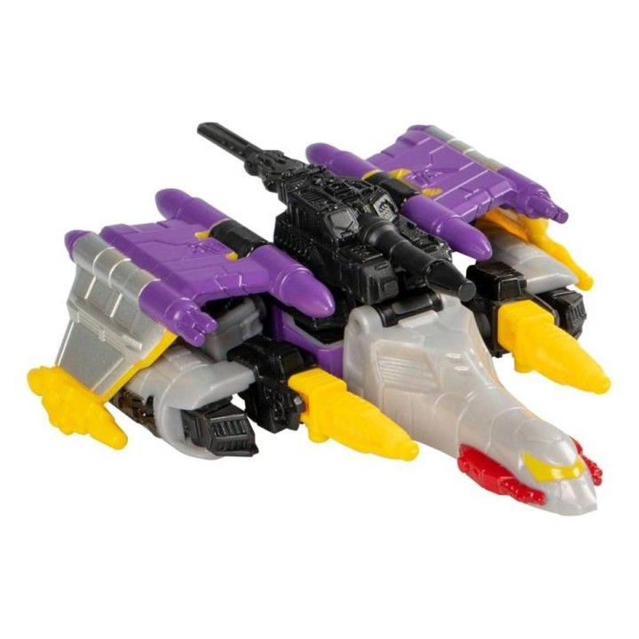 Decepticon Galvatron Transformers Generations Legacy United Core Class Energon Universe