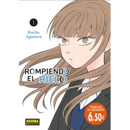 Rompiedo el Hielo 01