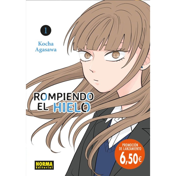 Rompiedo el Hielo 01