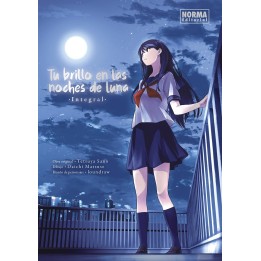 Tu Brillo en las Noches de Luna Integral