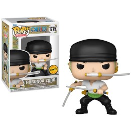 Funko Pop Roronoa Zoro 1775 One Piece (Chase)