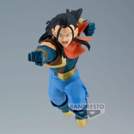 Android Super 17 Dragon Ball GT Match Makers