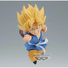 Super Saiyan Son Goku Dragon Ball GT Match Makers