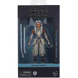 Ahsoka Tano Star Wars The Black Series