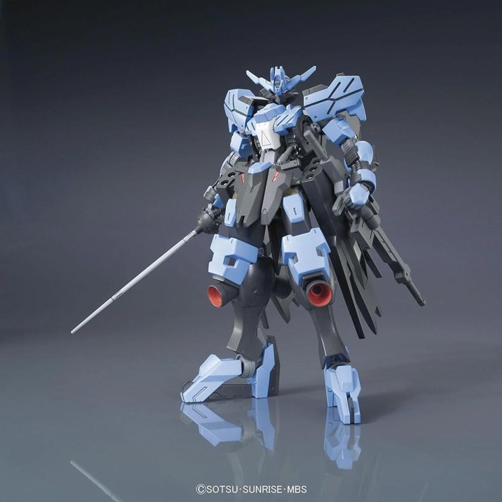 HG Gundam Vidar Iron Blooded Orphans Mobile Suit Gundam 1/144