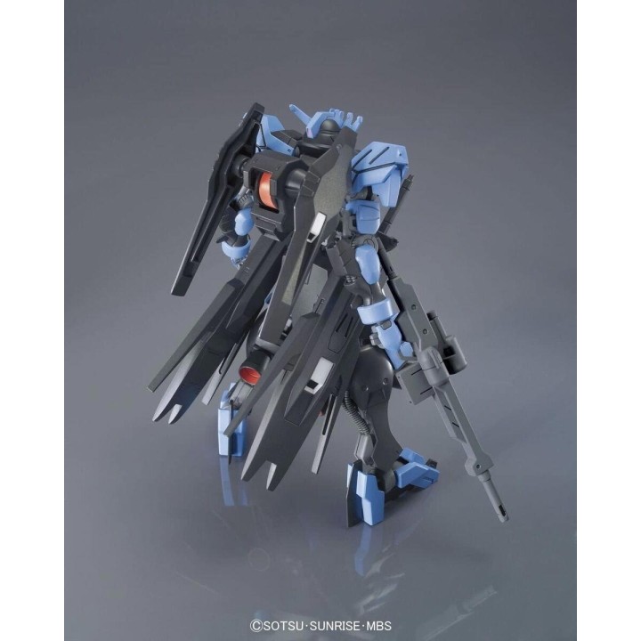HG Gundam Vidar Iron Blooded Orphans Mobile Suit Gundam 1/144