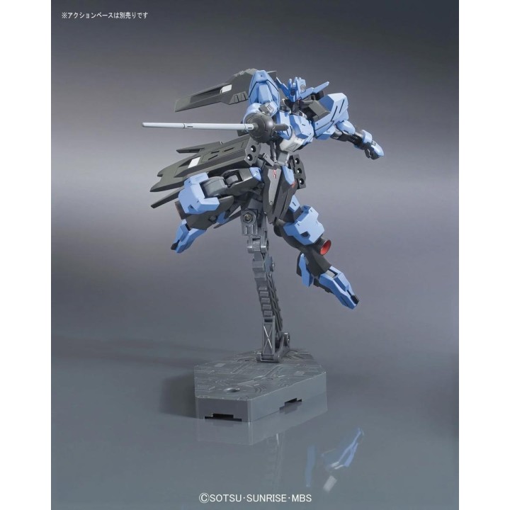 HG Gundam Vidar Iron Blooded Orphans Mobile Suit Gundam 1/144