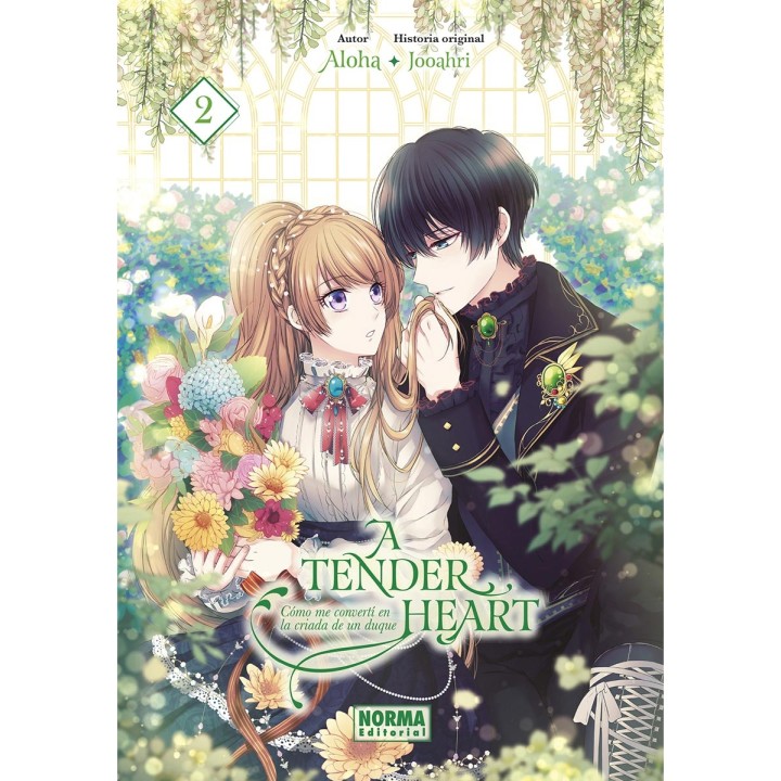 A Tender Heart 02