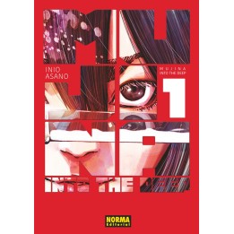 Mujima Into The Deep 01