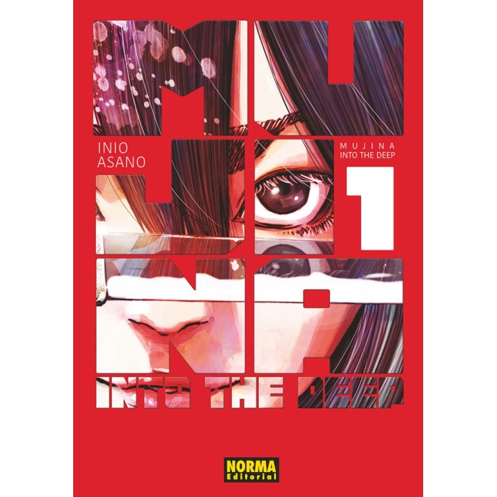 Mujima Into The Deep 01