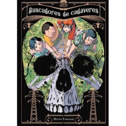 Buscadores de Cadáveres 04