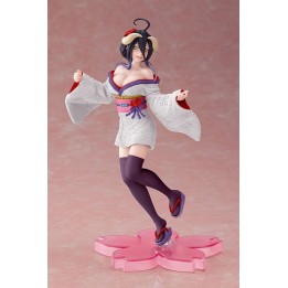 Albedo Sakura Kimono Renewal Edition Overlord IV Corefull
