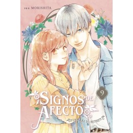 Signos de Afecto 09