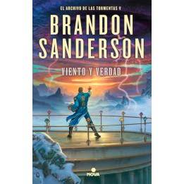 Viento y Verdad El Archivo de las Tormentas 05 Brandon Sanderson