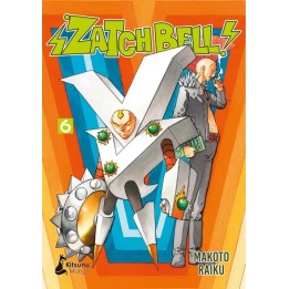 Zatch Bell 06