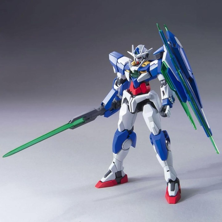 HG Gundam 00 Qan T 1/144