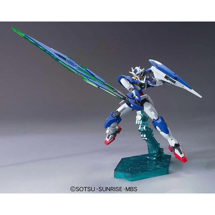 HG Gundam 00 Qan T 1/144
