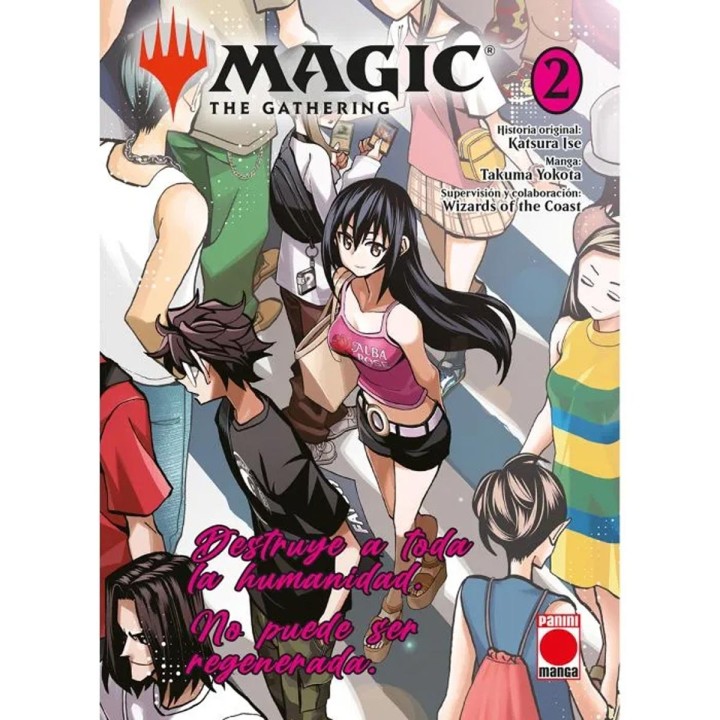 Magic The Gathering 02