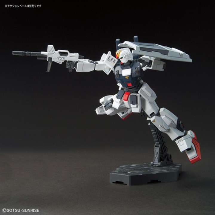 HGUC RX-79BD-3 Blue Destiny Unit 3 Exam 1/144
