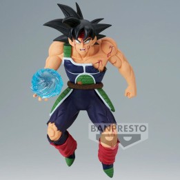 Bardock Dragon Ball Z GxMateria