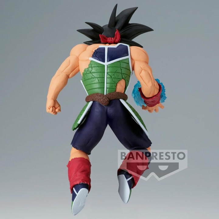 Bardock Dragon Ball Z GxMateria
