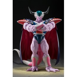 King Cold SHFiguarts