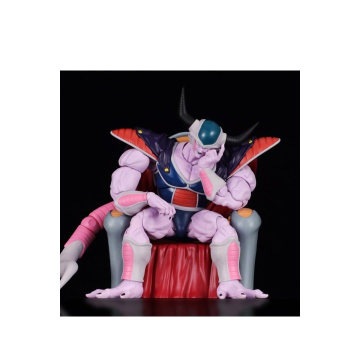 King Cold SHFiguarts
