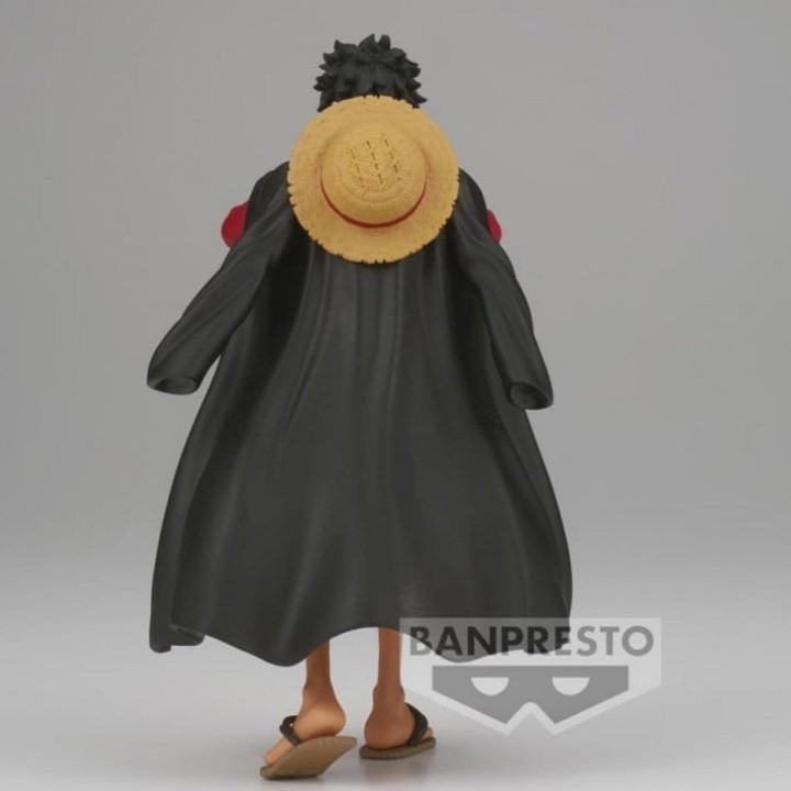 Monkey D. Luffy The Shukko One Piece Special A