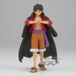Monkey D. Luffy The Shukko One Piece Special A