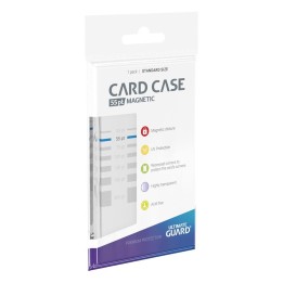Magnetic Card Case 55 pt Ultimate Guard